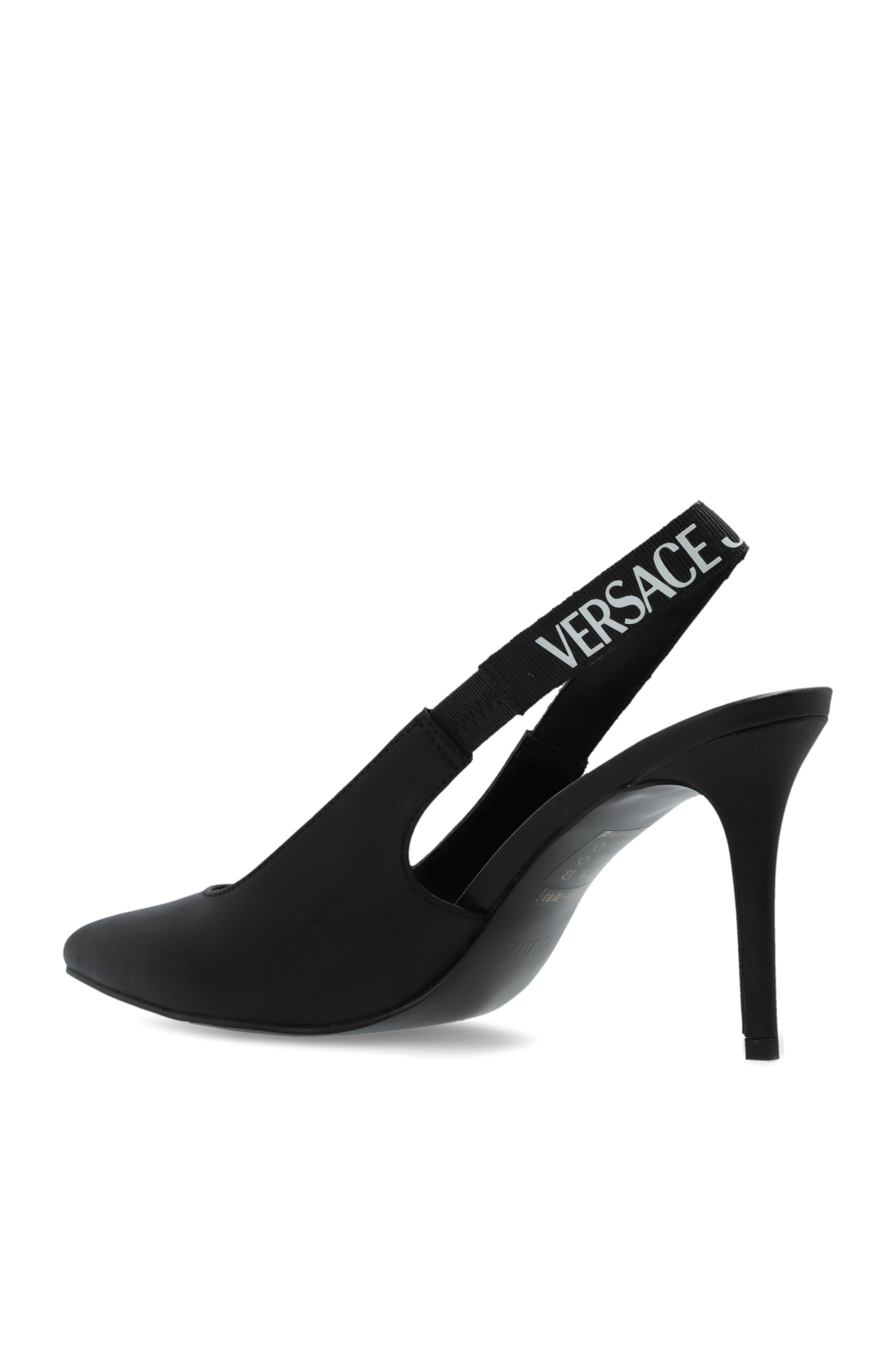 Versace Jeans Couture Heeled shoes | Women's Shoes | Vitkac Versace Jeans Couture Heeled shoes | Women's Shoes | Vitkac